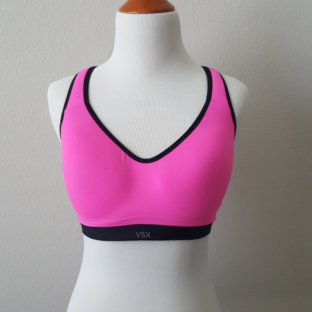 Victoria's secret sports bra